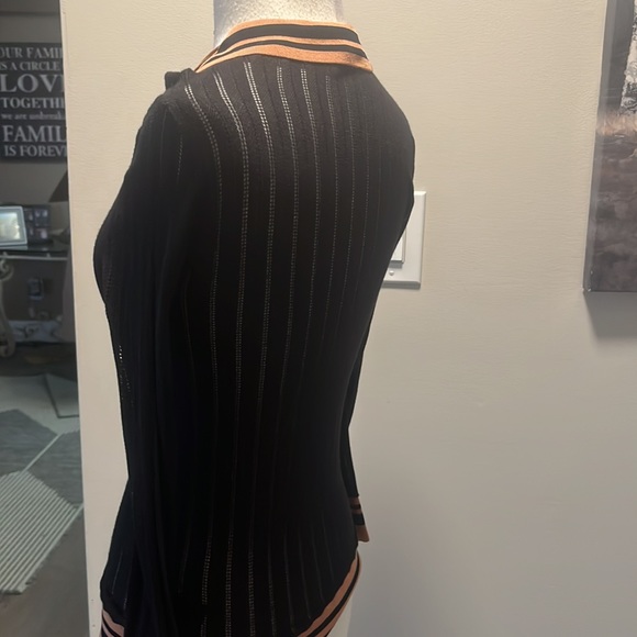 NWT Scotch & Soda XS top - Picture 5 of 7